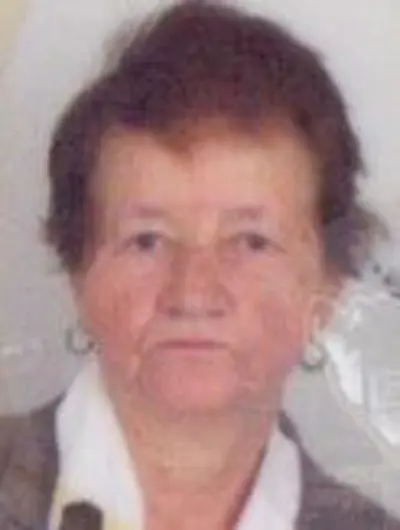 IZETA (MURAT) BAJROVIĆ rođ. MERDAN - Osmrtnica