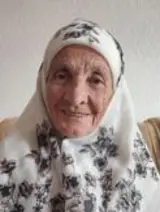 MUNIRA–HATA PODGORICA - Osmrtnica