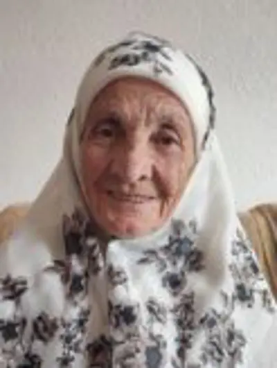 MUNIRA–HATA PODGORICA - Osmrtnica - Osmrtnica, Trnovo (FBiH)