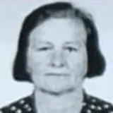 Nada Jurković - Osmrtnica