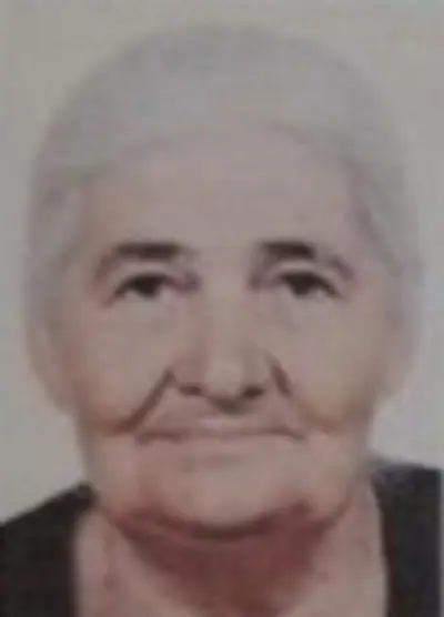 Iva Markić - Crnčuša (1942-2026) - Osmrtnica - Osmrtnica, Tomislavgrad