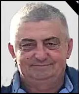 Stanko Slišković – Ćamaga (1961-2025) - Osmrtnica