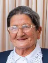 Luca Uložnik-Beljuša - Osmrtnica