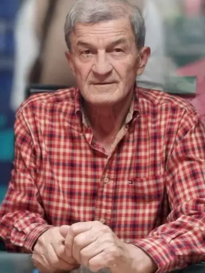 Subhija Nuhi - Osmrtnica