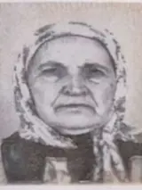  EMINA, u narodu poznatija kao HIPENOVCA MAŠINOVIĆ - Osmrtnica