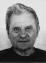 Luka Mamuza - Lule - Osmrtnica