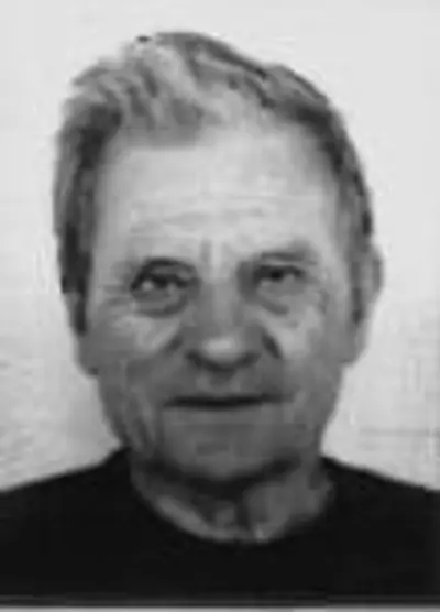 Luka Mamuza - Lule - Osmrtnica - Osmrtnica, Tomislavgrad