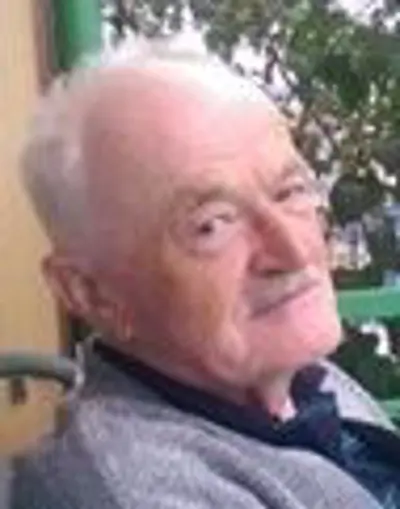 MEHMED  DŽAFIĆ - Osmrtnica