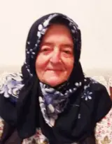 Fatima Vatreš - Osmrtnica