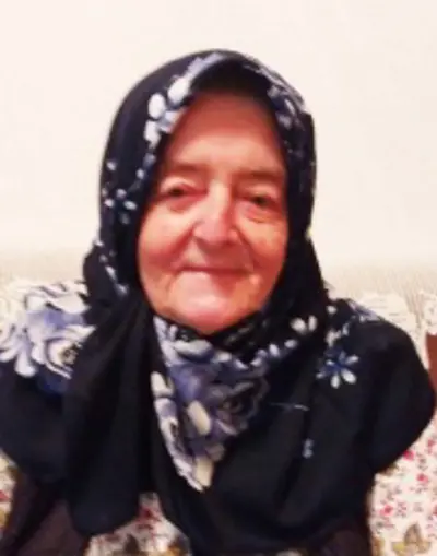 Fatima Vatreš - Osmrtnica - Osmrtnica, Sarajevo