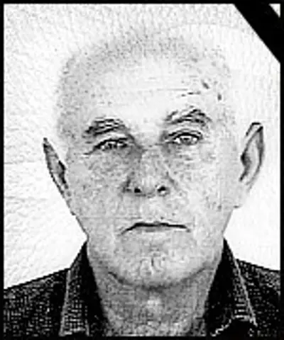 Osman Palić (1938-2026) - Osmrtnica - Osmrtnica, Jablanica