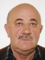 Sulejman  Kapo - Osmrtnica