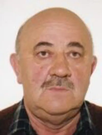 Sulejman  Kapo - Osmrtnica - Osmrtnica, Sarajevo
