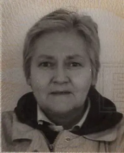 MAJDA KARABEGOVIĆ