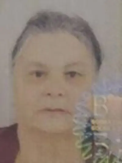   REDŽIFE žena umrlog. Šerifa  iz Donjih Purića PURIĆ - Osmrtnica - Osmrtnica, Velika Kladuša