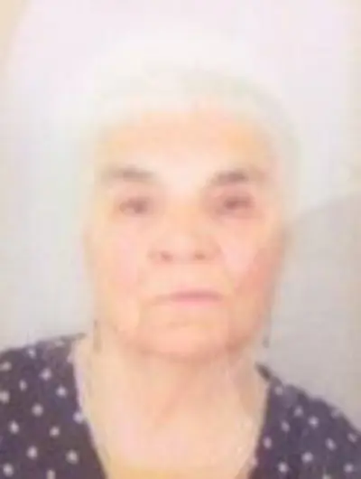 DEVLA (ŠAĆIR) REDŽO rođ. KOLUBARA - Osmrtnica - Osmrtnica, Sarajevo