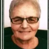 ZDENKA MIHALJEVIĆ rod. vidović (1947-2025) - Osmrtnica