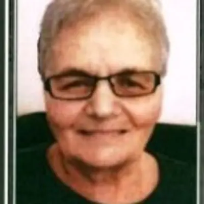 ZDENKA MIHALJEVIĆ rod. vidović (1947-2025) - Osmrtnica