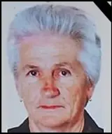 Dragica Bošnjak (1936-2025) - Osmrtnica