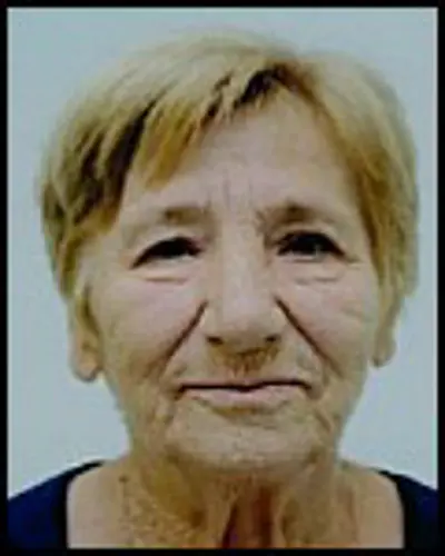 Mira Vidović (1948-2026) - Osmrtnica