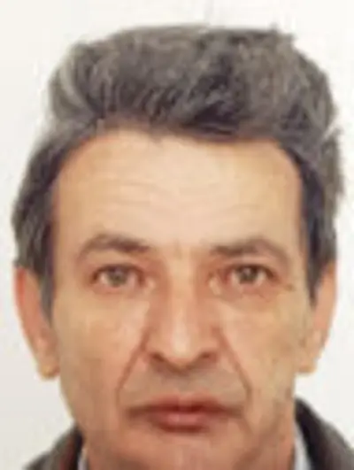 ALIJA  SADIKOVIĆ - Osmrtnica