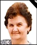 Božica Kutle (1936-2025) - Osmrtnica