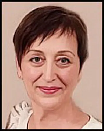 Mladenka Planinić (1975-2025) - Osmrtnica