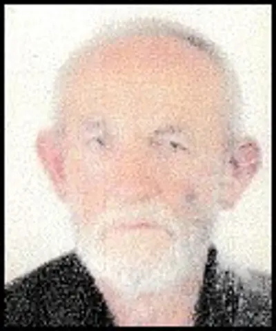 Mirko Klišanin (1939-2025) - Osmrtnica - Osmrtnica, Livno