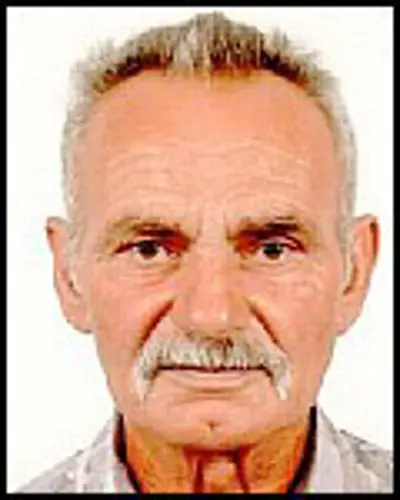 Ivan – Ićan Šarac (1937-2025) - Osmrtnica