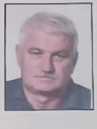 Andrija Ćurdo - Osmrtnica - Osmrtnica, Mostar