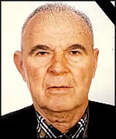 Ivan Karačić (1934-2025) - Osmrtnica