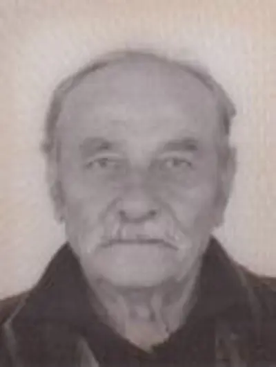 AHMO AJANOVIĆ - Osmrtnica