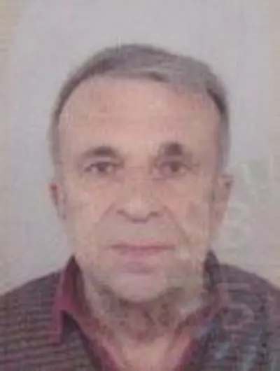 KEMAL  DERVIŠEVIĆ - Osmrtnica