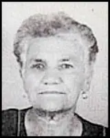 Milica Slavić (1939-2026) - Osmrtnica