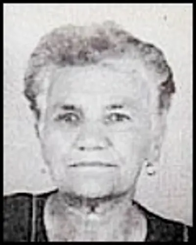 Milica Slavić (1939-2026) - Osmrtnica - Osmrtnica, Široki Brijeg