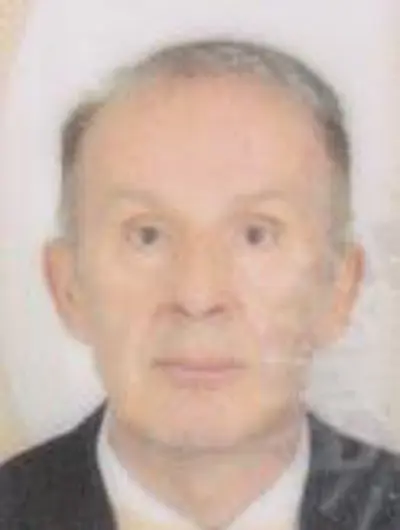 ZIJAD  HUSIĆ - Osmrtnica - Osmrtnica, Sarajevo