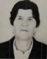 Anđa Madunić - ud Jozine (1934-2025) - Osmrtnica