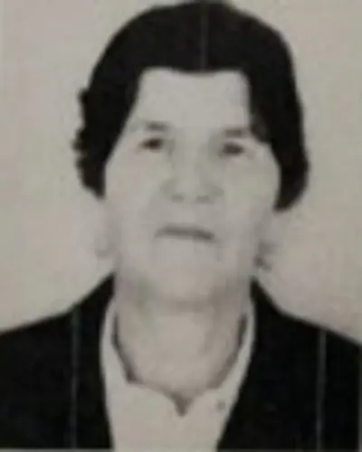 Anđa Madunić - ud Jozine (1934-2025) - Osmrtnica - Osmrtnica, Tomislavgrad