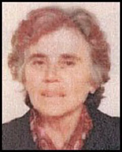 Vida Blažević - Osmrtnica - Osmrtnica, Mostar