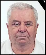Dobroslav Kraljević (1941-2025) - Osmrtnica