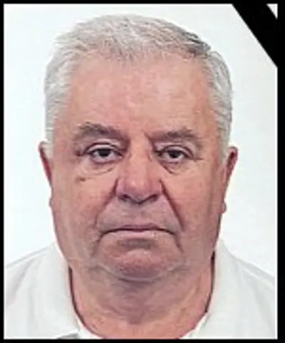 Dobroslav Kraljević (1941-2025) - Osmrtnica - Osmrtnica, Široki Brijeg