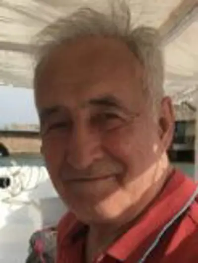 IZET  ŽDRALOVIĆ - Osmrtnica - Osmrtnica, Sarajevo