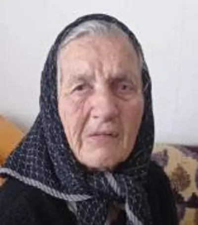 ВИЛКА ( рођ. Чавић ) РАДУЛОВИЋ - Osmrtnica - Osmrtnica, Banja Luka