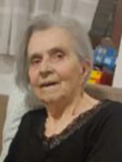 UMA ZUHRIĆ - Osmrtnica