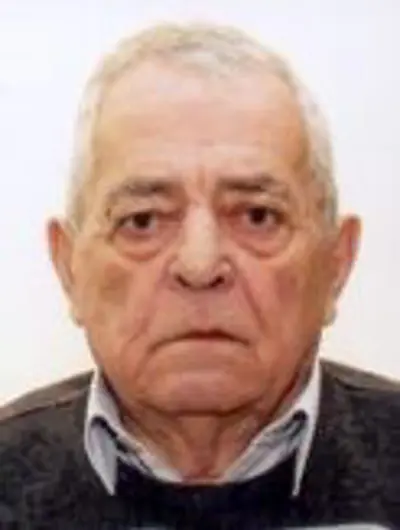 MUHO  ZEC - Osmrtnica - Osmrtnica, Sarajevo