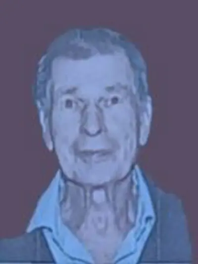 Osmana) HASIB HUŠIDIĆ - Osmrtnica - Osmrtnica, Velika Kladuša
