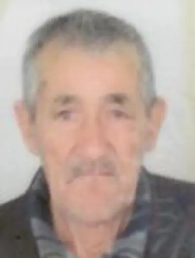 MEHMED  TUFO - Osmrtnica - Osmrtnica, Hadžići