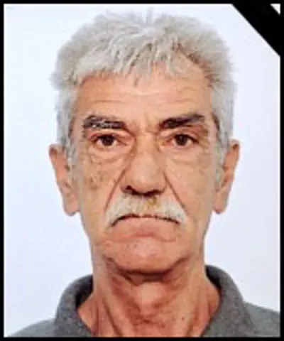 Jozo Hrkać (1961-2026) - Osmrtnica - Osmrtnica, Posušje