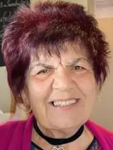 Mila Jurčić (1947-2025) - Osmrtnica