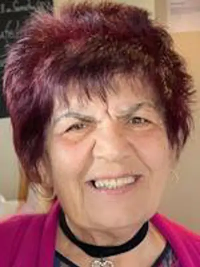 Mila Jurčić (1947-2025) - Osmrtnica - Osmrtnica, Ljubuški